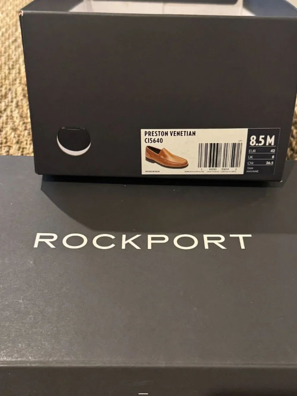 Cole Haan brand cole